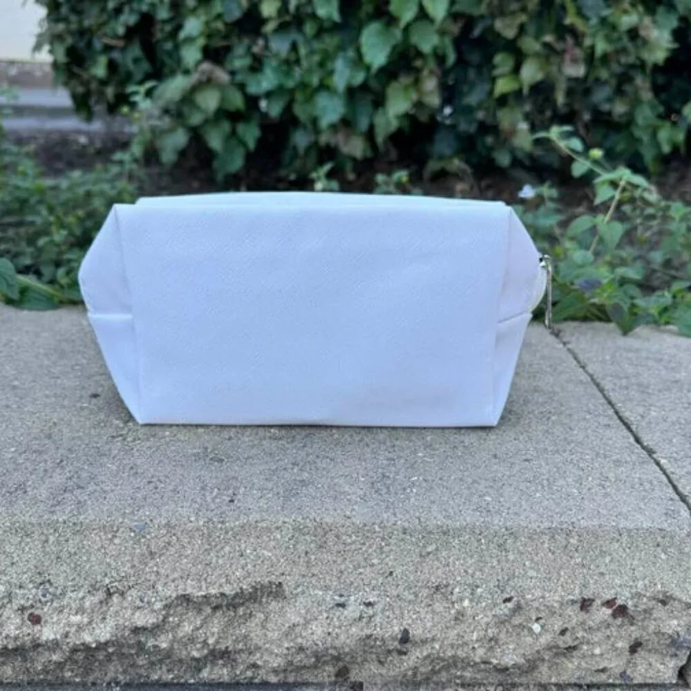 Skin Patches Make Up Bag